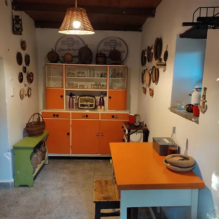 Kenderhordo Pihenohaz Appartement Zánka Buitenkant foto