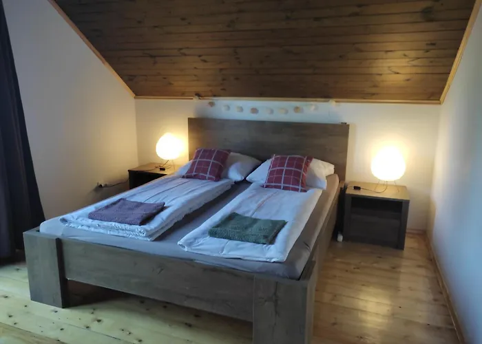 Kenderhordó Pihenőház
