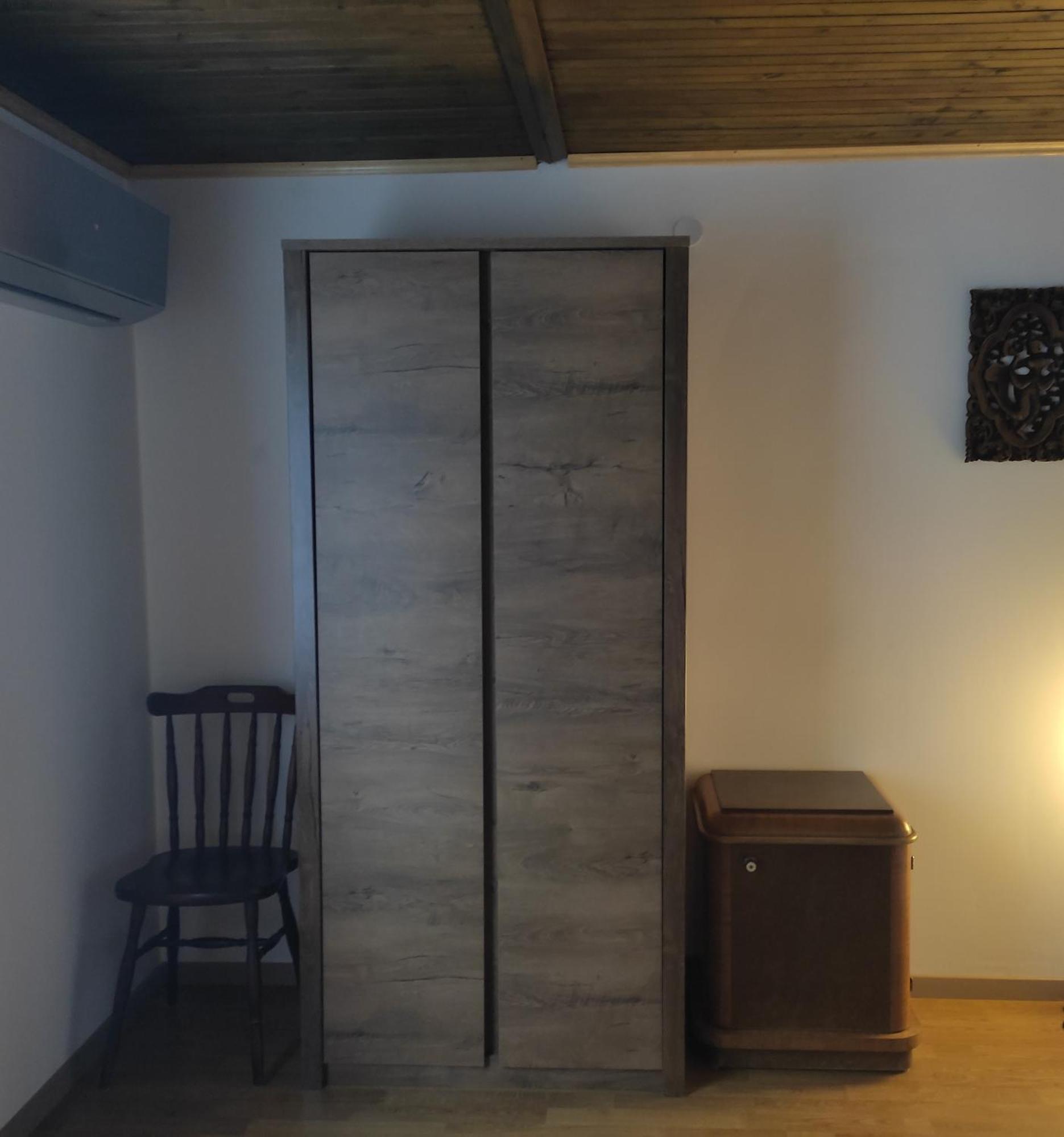 Apartment Kenderhordó *