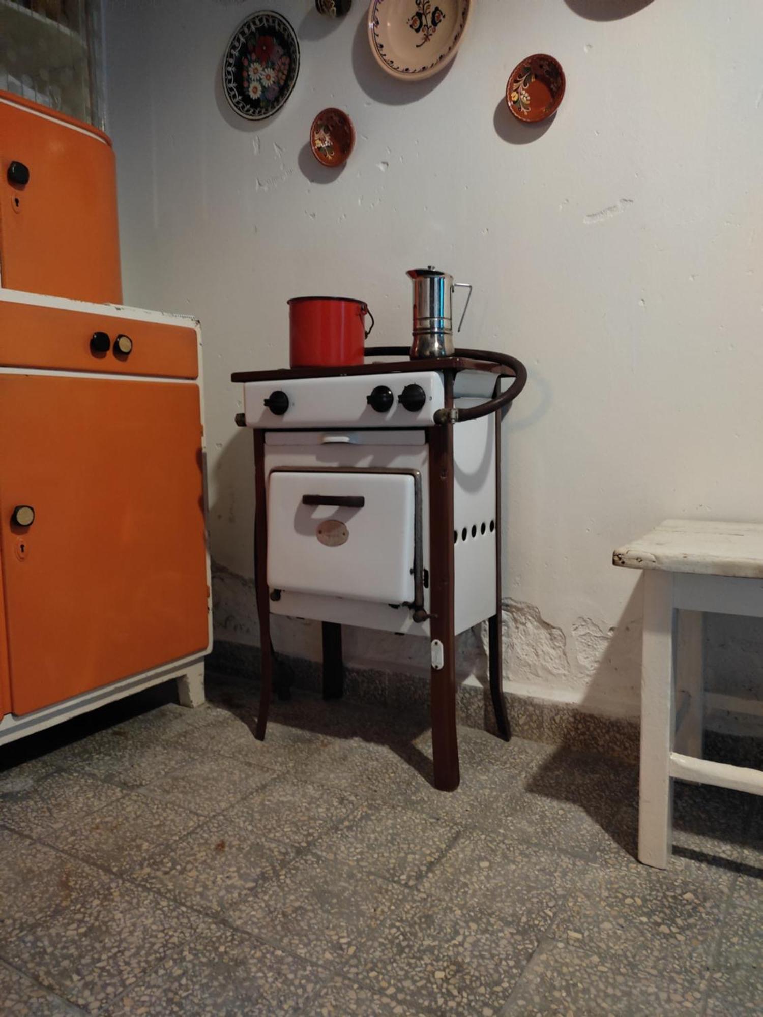Apartment Kenderhordó *